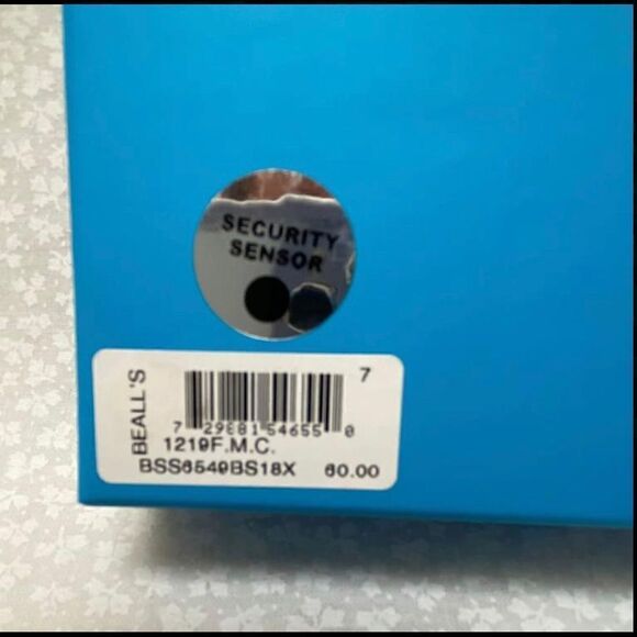 NIB BEACH CHIC Silver plated Turtle Necklace - Picture 6 of 7